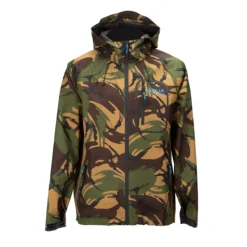 Aqua Products F12 Dpm Jacket Camouflage - Jassen