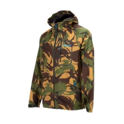 Aqua Products F12 Dpm Jacket Camouflage - Jassen