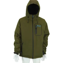 Aqua Products F12 Thermal Jacket - Jassen