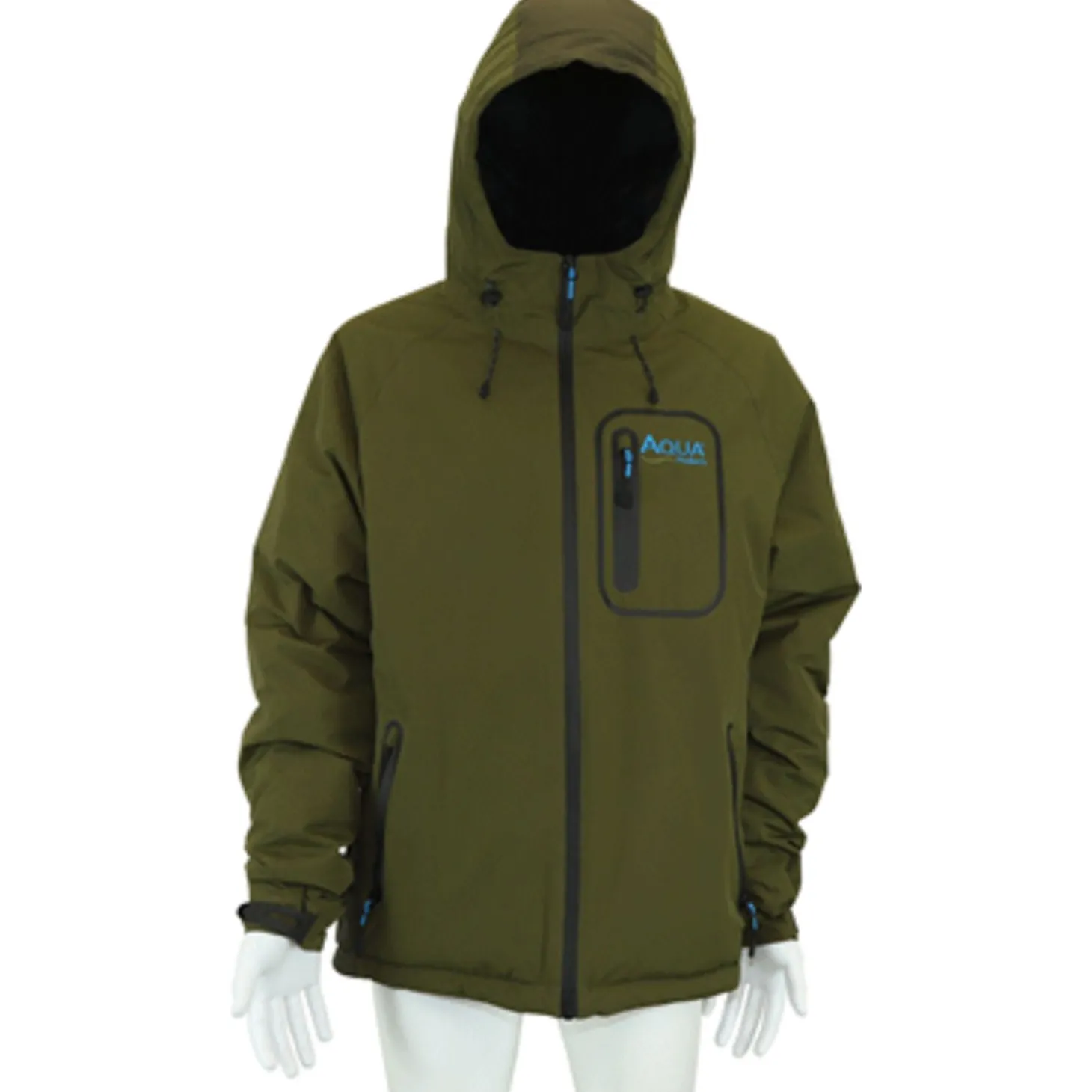Aqua Products F12 Thermal Jacket - Jassen