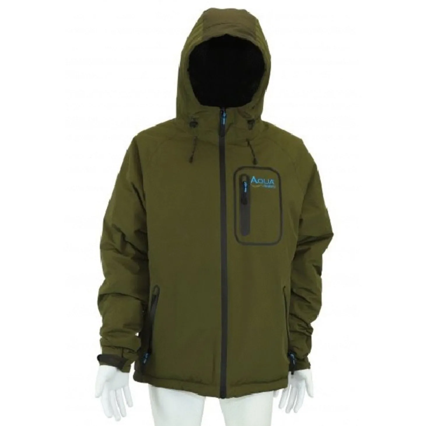 Aqua Products F12 Thermal Jacket - Jassen