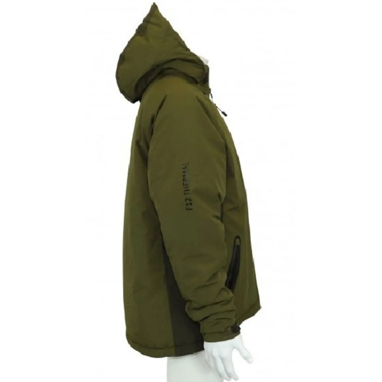 Aqua Products F12 Thermal Jacket - Jassen