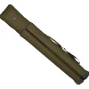 Aqua Products Full Rod Holdall Black Series - Foudralen - 200x30x25 cm Groen