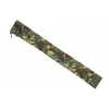 Aqua Products Landing Net Stink Sleeve - Landingsnet - 115x16 cm Camouflage