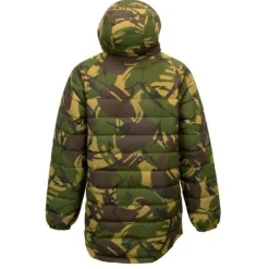 Aqua Products Reversible Dpm Jacket Camouflage - Jassen