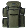 Aqua Products Small Rucksack Black Series - Tassen - 60x36x48 cm S