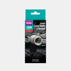 Arcadia D3 Lamp Bracket Set - Verwarming - Euro