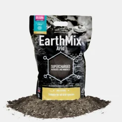 Arcadia Earthmix Arid - Voedingsbodem