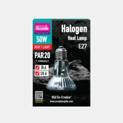Arcadia Halogen Basking Spot - Verwarming