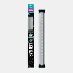 Arcadia Jungle Dawn Led Bar - Verwarming