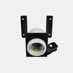 Arcadia Keramische Lamphouder Met Beugel - Verwarming - 1 stuk