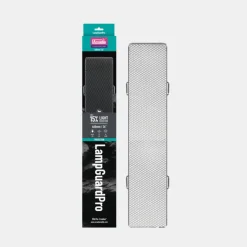 Arcadia Lamp Guard Pro - Verwarming