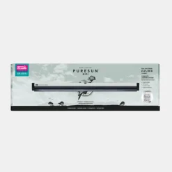 Arcadia Puresun Vogel Lamp Set Met Houder - Verwarming - 14 Watt M