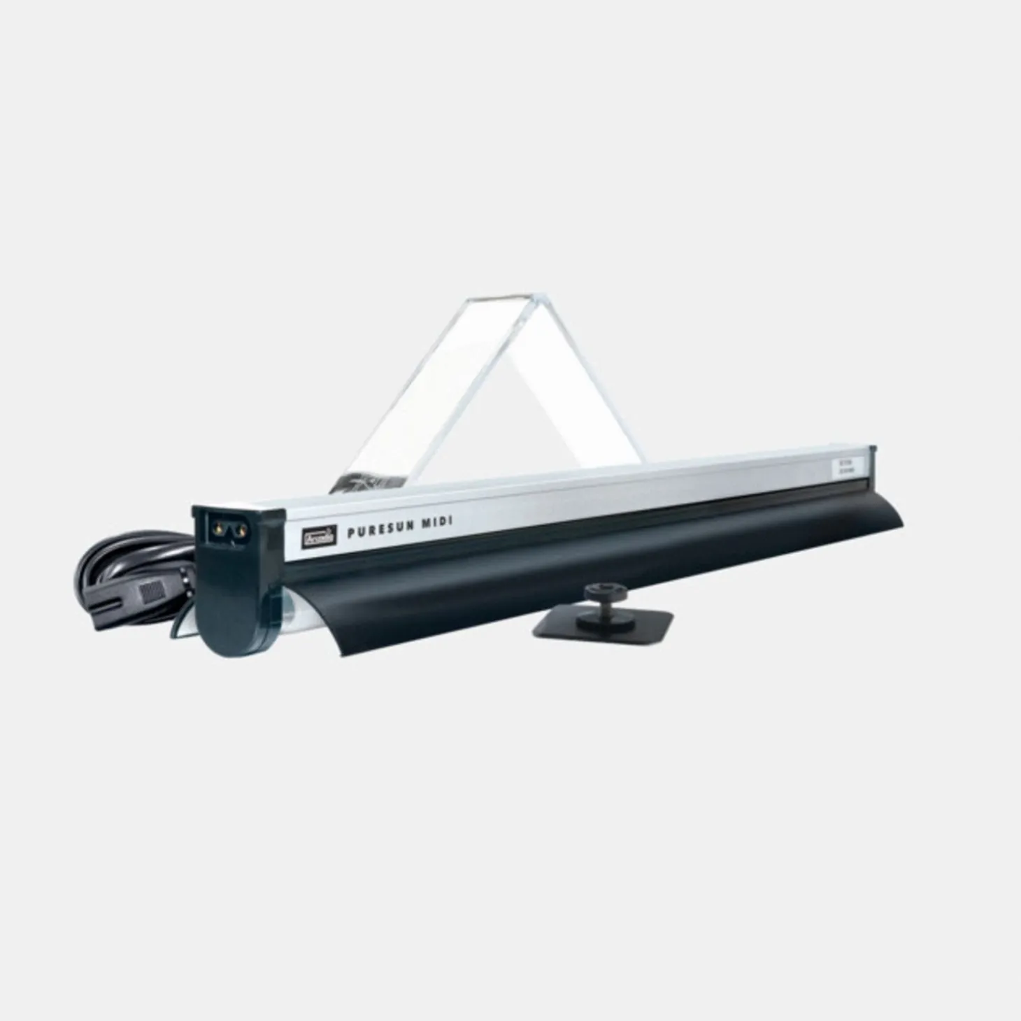 Arcadia Puresun Vogel Lamp Set Met Houder - Verwarming - 14 Watt M