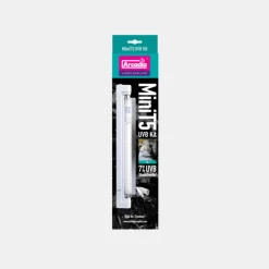 Arcadia T5 Mini Set Shadedweller 7% Uvb - Verwarming - 8 Watt