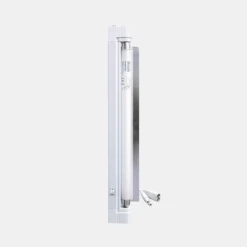 Arcadia T5 Mini Set Shadedweller 7% Uvb - Verwarming - 8 Watt