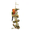 Back Zoo Nature Corky Ball Tower - Vogelspeelgoed - 60x12 cm Medium
