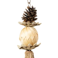 Back Zoo Nature Forest Balls - Vogelspeelgoed - 21x8x24 cm Natural