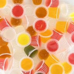 Back Zoo Nature Fruit Cups In Emmer - Vogelsnack - 100 stuks