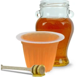 Back Zoo Nature Fruit Cups - Vogelsnack - Honing 6 stuks