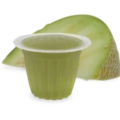 Back Zoo Nature Fruit Cups Meloen - Vogelsnack - 6 stuks