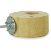 Back Zoo Nature Fruitcup Houder Basic - Kooi Accessoire - 5 cm