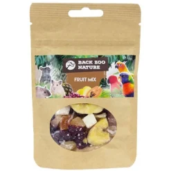 Back Zoo Nature Fruitmix - Vogelsnack - 40 g