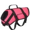 Baltic Zwemvest Pluto - Reddingsvest - Pink Zwart 8-15 Kg M