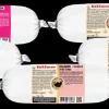 Barfmenu Deluxe Mixdoos - Diepvriesvoer - 10x1 kg