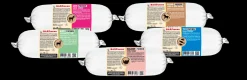 Barfmenu Deluxe Mixdoos - Diepvriesvoer - 10x1 kg