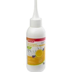 Beaphar Bio Reinigende Melk Oren - Oorverzorgingsmiddel - 100 ml