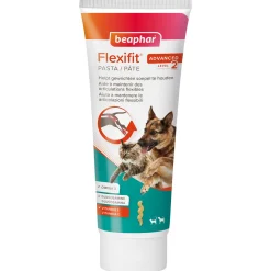 Beaphar Flexifit Pasta - Voedingssupplement - 250 ml 250 g