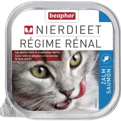 Beaphar Nierdieet Kat 100 g - Kattenvoer
