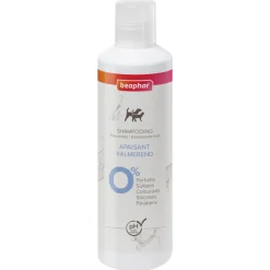 Beaphar Shampoo Kriebelende Huid - Hondenvachtverzorging - 250 ml