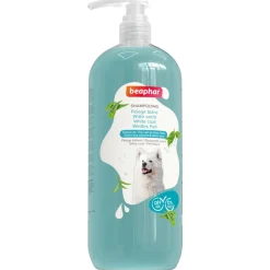 Beaphar Shampoo Witte Vacht Hond - Hondenvachtverzorging
