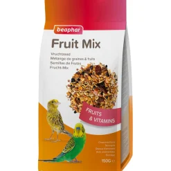 Beaphar Vruchtzaad - Vogelvoer - 150 g