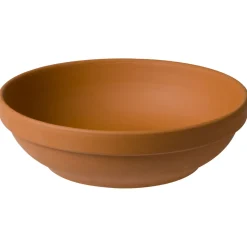 Beeztees Broedschotel Voor Duiven Steen - Duivenbroedartikelen - Ø22.5x6.5 cm