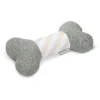 Beeztees Puppy Speelbot Trumo - Hondenspeelgoed - 21x10x5 cm Multi-Color