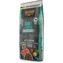Belcando Adult Grainfree - Hondenvoer - Zalm 12.5 kg