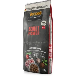 Belcando Adult Power - Hondenvoer - 12.5 kg