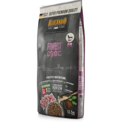 Belcando Finest Croc - Hondenvoer - 12.5 kg