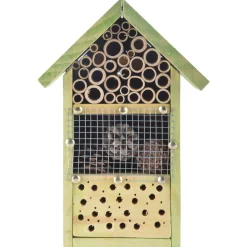 Best For Birds Dhz Insectenhotel - Nestkast - 14.4x18.5x26.5 cm