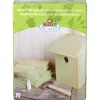 Best For Birds Dhz Nestkastje - Broeden - 21.3x17x23.3 cm