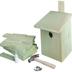 Best For Birds Dhz Nestkastje - Broeden - 21.3x17x23.3 cm