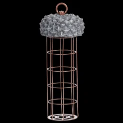 Best For Birds Eikel Mezenbollenautomaat - Voersilo - Ø10x28 cm