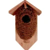 Best For Birds Nestbuidel Kokos - Vogelbroedbenodigheden - Bruin Groen