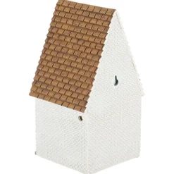 Best For Birds Nestkast Boerderij - Broeden - 14x13x25 cm