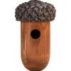 Best For Birds Nestkast Eikel - Broeden - 13.9x13.9x25.3 cm
