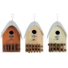 Best For Birds Nestkast Huisje - Broeden - Assorti