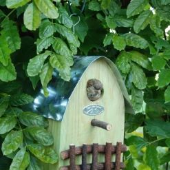 Best For Birds Nestkast Huisje - Broeden - Assorti